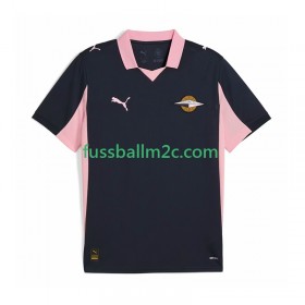 Fußballtrikots Palermo Auswärts Trikotsatz 2025-2026